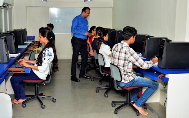 CC Lab