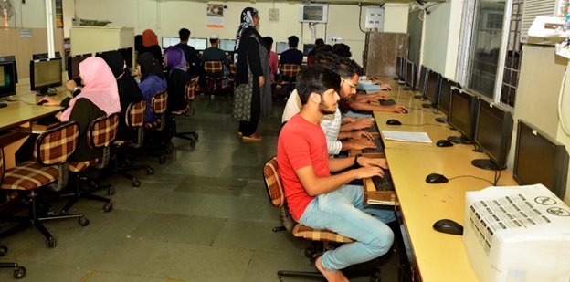 Programming Language Lab