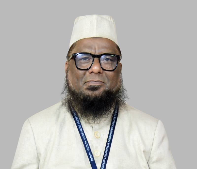 Asif Ansari