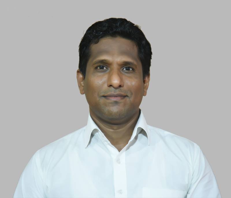 Awij Shaikh