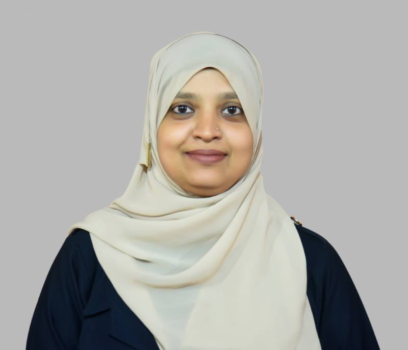 Farzana Khan