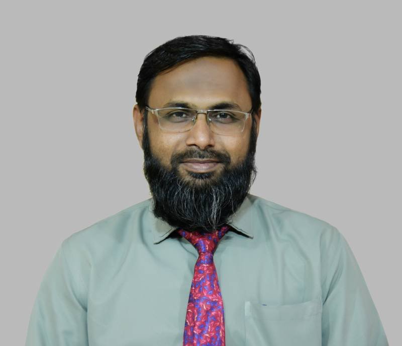 Feiroz Shaikh
