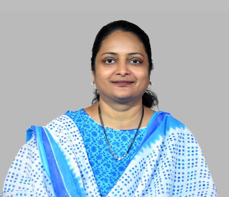 Dr. Uma Kale