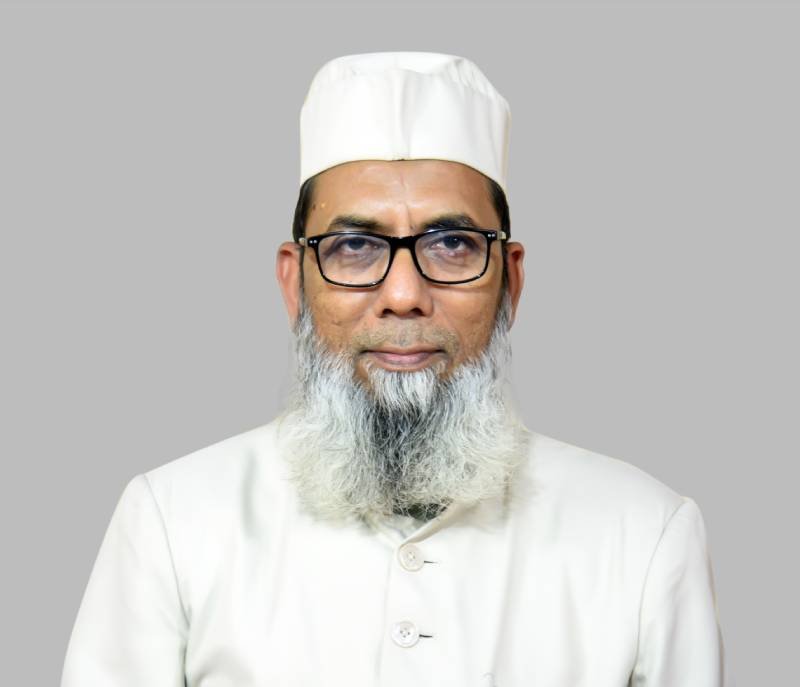 Mohammad Rafi Khan