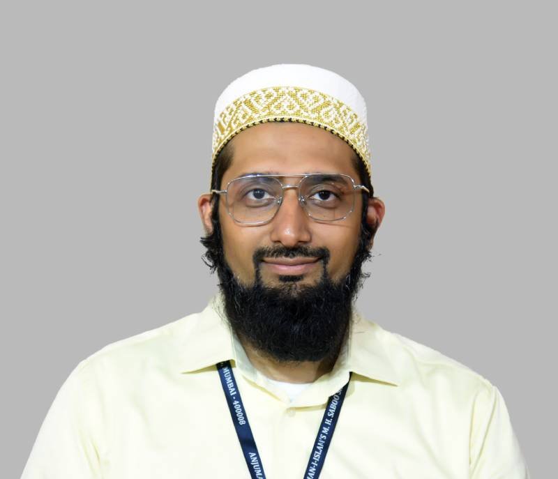 Shabbir G. Burhanpurwala