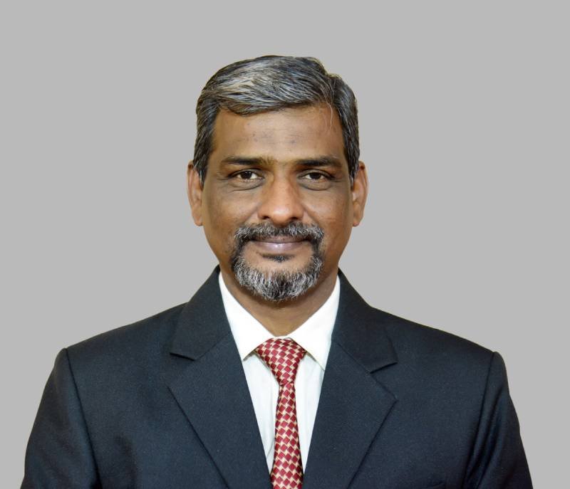Shrinidhi Gindi
