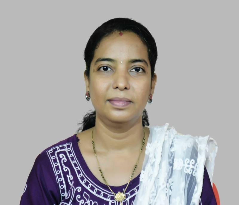 Swati Gurav