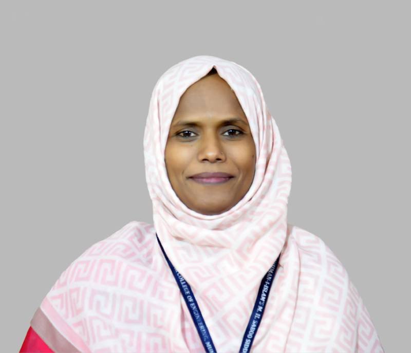 Atiyabanu Yakkundi 
