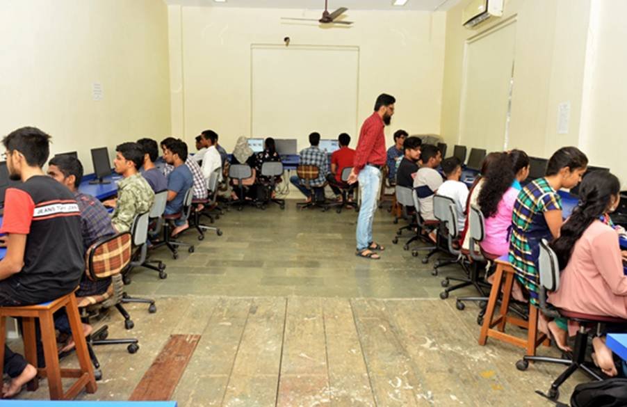 Data science Lab