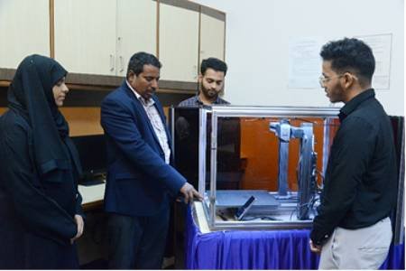 CAD/CAM Lab