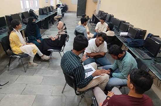 Language Lab